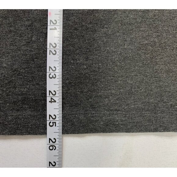 Under Armour Women's Grey T-Shirt - Picture 5 of 5